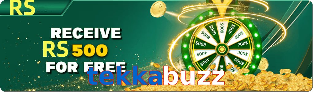 Tekkabuzz – Safe entertainment platform Tekkabuzz